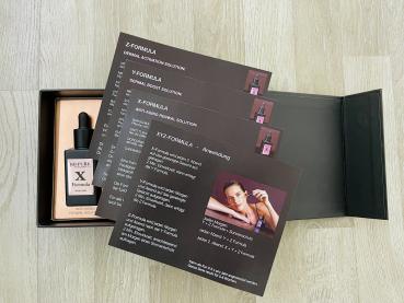 KB2203 Formula X Y Z Seren Set in Geschenkbox KB PURE